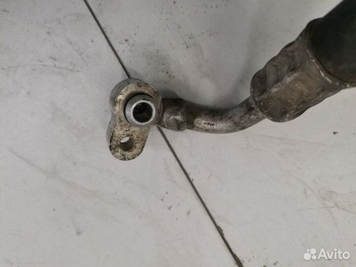 Трубка кондиционера Ford Focus 3 хэтчбек 1.6 iqdb