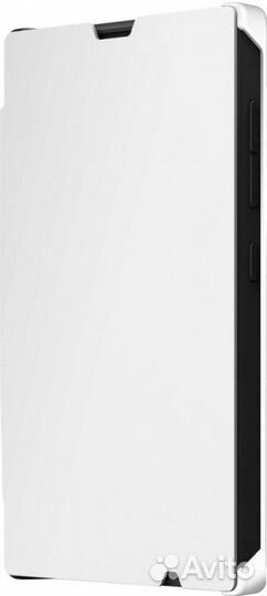 Фирменный чехол для Microsoft Lumia 435 (2 цвета)