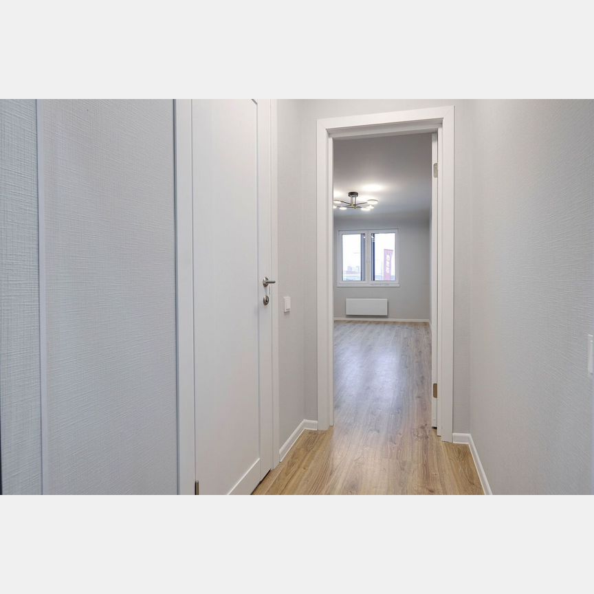 1-к. квартира, 36,1 м², 20/20 эт.