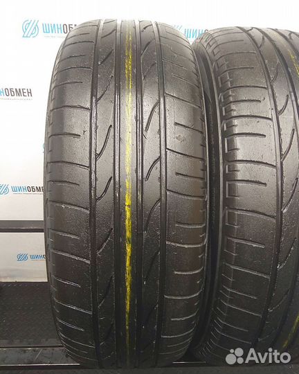Bridgestone Dueler H/P Sport 215/65 R16 98
