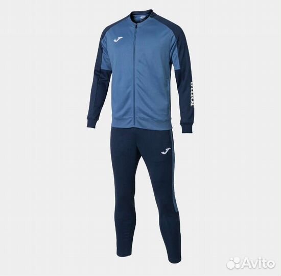 Костюм спортивный Joma (размеры: L, 2XL)