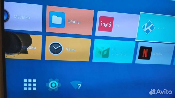Телевизор lg на запчасти