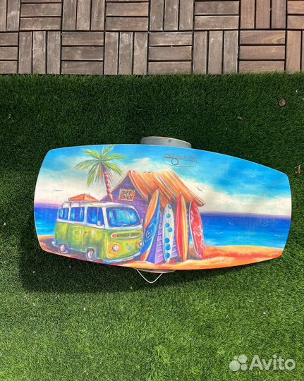 Балансборд Pro Balance