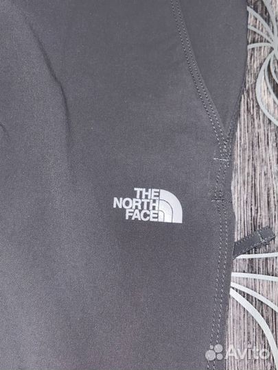 The north face