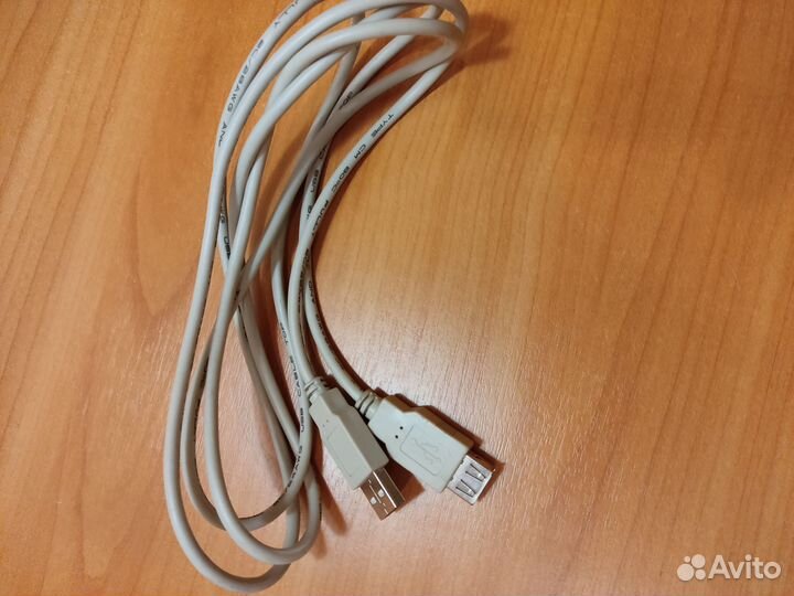 USB Кабель для компьютера