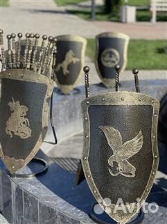 Щит подарочный