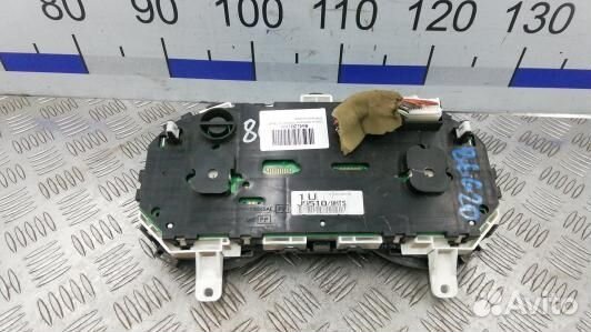 Щиток приборов nissan X-trail T31 (86G20IT01)