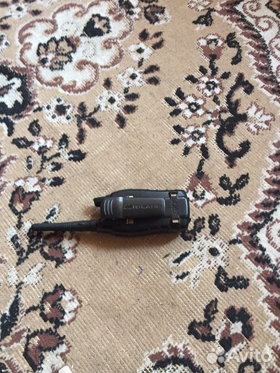 Рация для дальнобойщиков