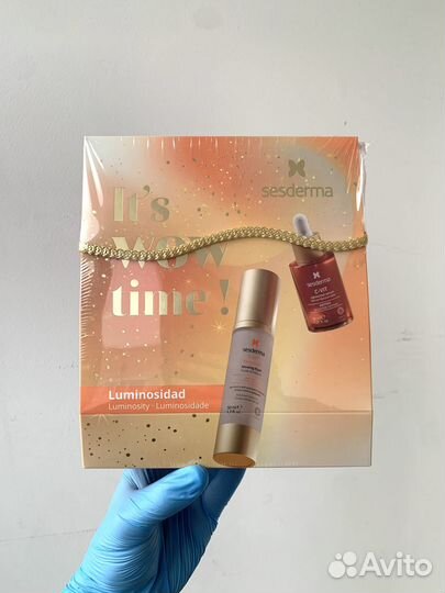 Sesderma C vit Набор MD