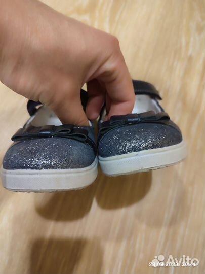 Туфли котофей