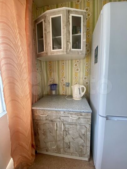 2-к. квартира, 48 м², 5/5 эт.