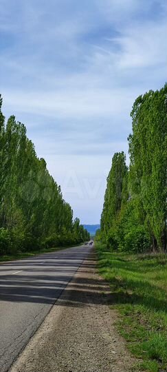 Участок 6 сот. (СНТ, ДНП)