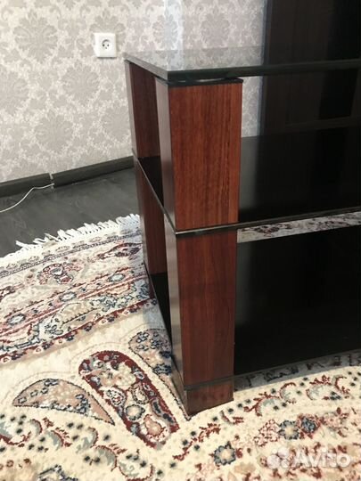 Тумба под телевизор бу