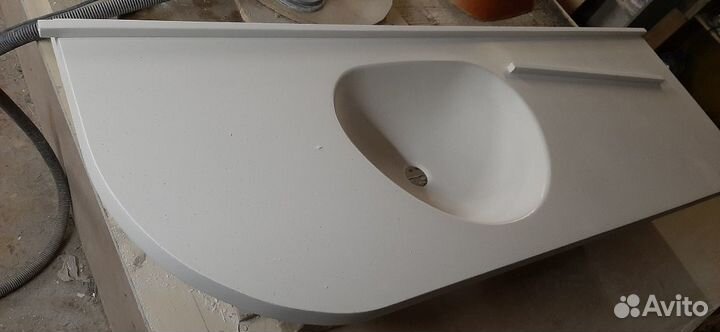 Мойка. Столешница