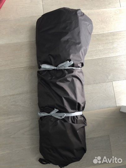Палатка jack wolfskin skyrocket III dome