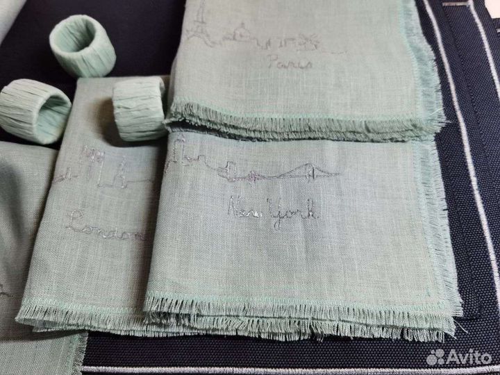 Набор столового текстиля