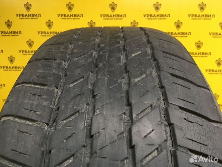 Bridgestone Dueler H/T D684 II 265/60 R18 110H