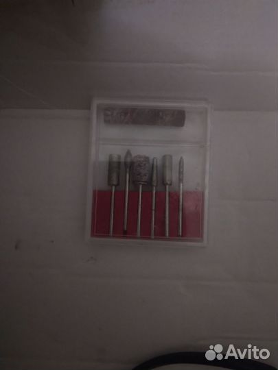 Аппарат для маникюра