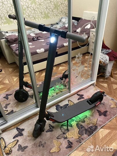 Ninebot ES2 ожоригрнал