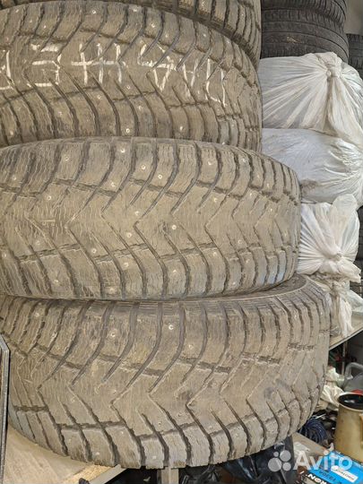 Cordiant Comfort 2 SUV 285/60 R18