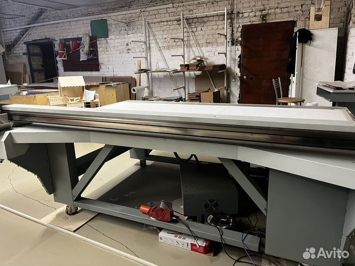 Осе/Arizona 350 GT уф принтер