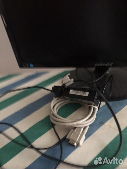 Монитор Samsung 22 syncmaster