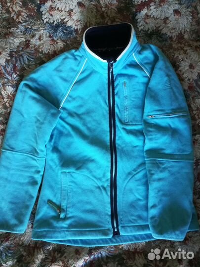 Мастерка женская