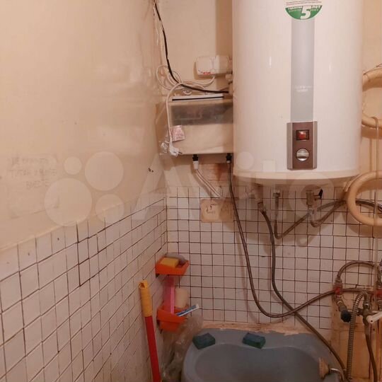 2-к. квартира, 44,2 м², 1/5 эт.