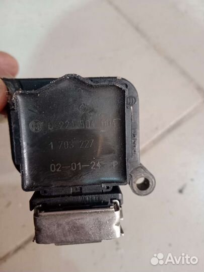 Катушка бмв м50 м52