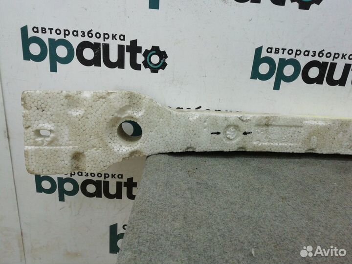 Абсорбер переднего бампера KD53-50111 Mazda CX-5