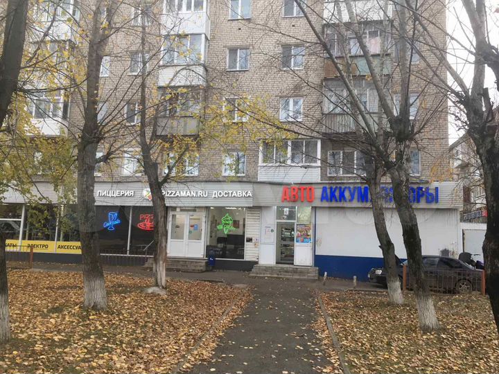 Свободного назначения, 30 м²