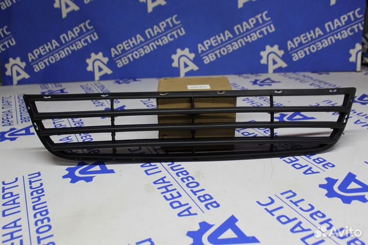 Daewoo matiz Решётка бампера Матиз Део