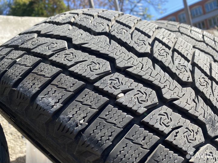 Toyo Observe GSi-6 HP 205/55 R16