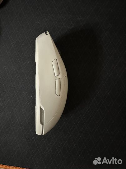 Игровая мышь zet gaming phantom