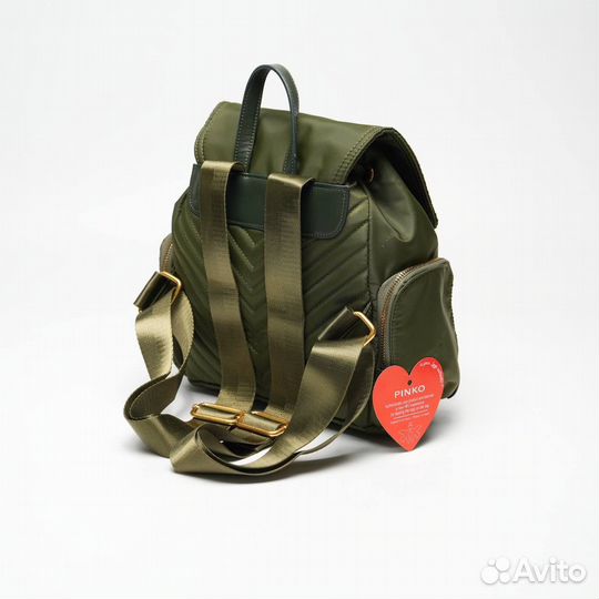 Рюкзак Pinko