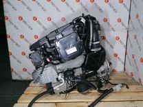 Двигатель w203 M271 1.8 c230 kompressor 271948