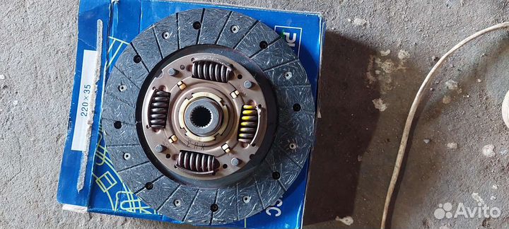 Запчасти daewoo espero