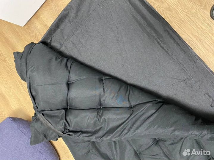 Раскладушка