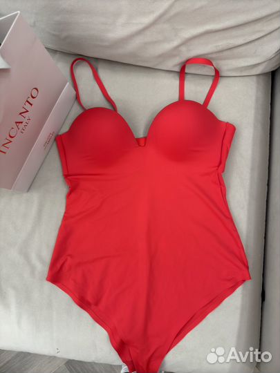 Incanto боди 80b