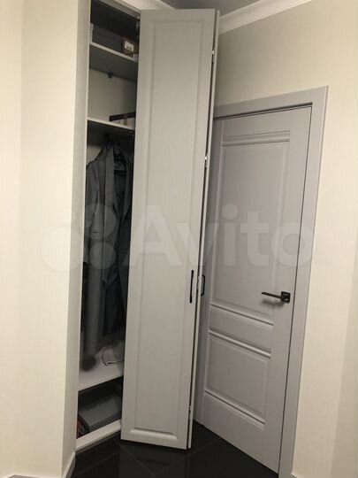 2-к. квартира, 68 м², 11/23 эт.