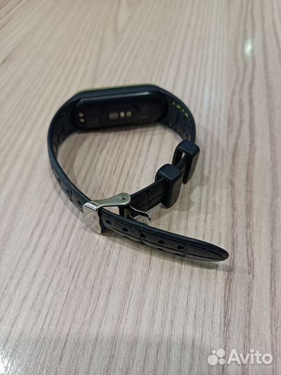 Фитнес-трекер Xiaomi Mi SMART Band 6