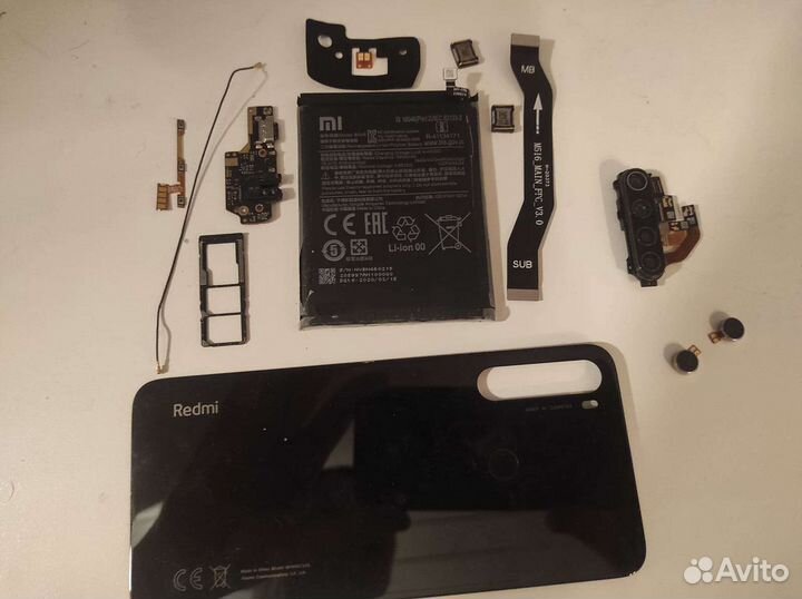 Xiaomi redmi9, note 8,8t. Redmi7a, note 7