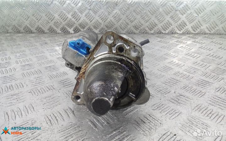 Стартер Opel Antara рест. 2013