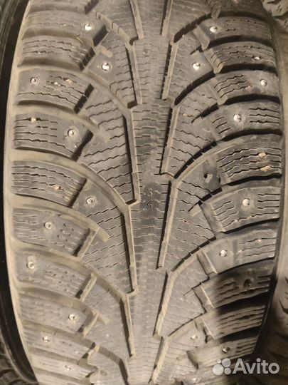 Nokian Tyres Nordman 5 225/45 R17