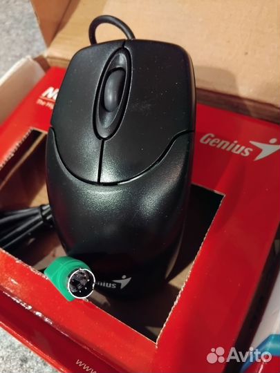 Мышь для компьютера