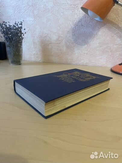 Русские народные сказки 1987г