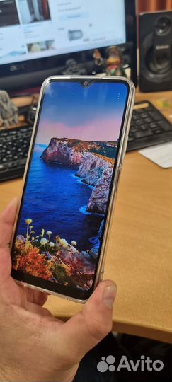 HONOR 6X, 4/64 ГБ