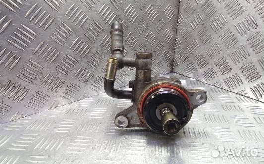 Насос гу дизельный nissan X-trail T30 (CBG19BT01)