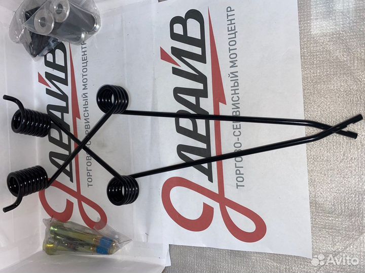 860202388 Скребок для снега REV - Ice Scratcher