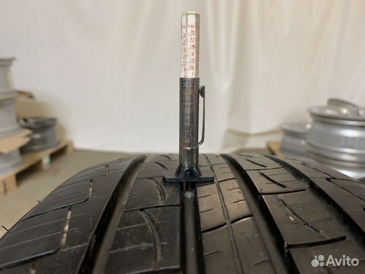 Wanli AS028 215/55 R18 95V